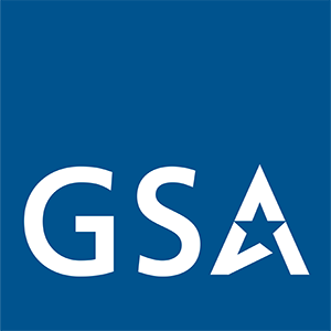 US General Services Administration Logo